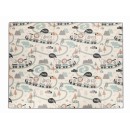 FreeON Αναδιπλούμενο Χαλάκι Παιχνιδιού Magic Road FreeON Αναδιπλούμενο Χαλάκι Παιχνιδιού Magic Road