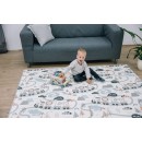 FreeON Αναδιπλούμενο Χαλάκι Παιχνιδιού Magic Road FreeON Αναδιπλούμενο Χαλάκι Παιχνιδιού Magic Road