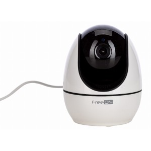FreeON Ασύρματη Ενδοεπικοινωνία Με Κάμερα Lena