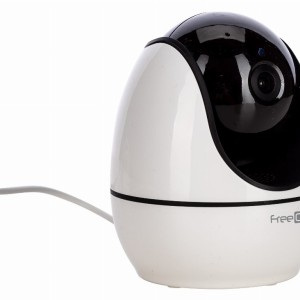 FreeON Ασύρματη Ενδοεπικοινωνία Με Κάμερα Lena