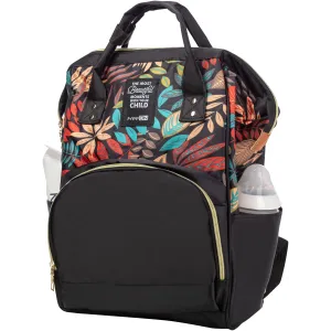 FreeON Τσάντα Μαμάς Πλάτης Simply Brown FreeON Τσάντα Μαμάς Πλάτης Simply Brown