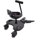 FreeON Buggy Board Τρέιλερ Καροτσιού Για Δεύτερο Παιδί Με Κάθισμα FreeON Buggy Board Τρέιλερ Καροτσιού Για Δεύτερο Παιδί Με Κάθισμα