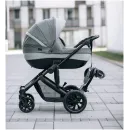 FreeON Buggy Board Τρέιλερ Καροτσιού Για Δεύτερο Παιδί Με Κάθισμα FreeON Buggy Board Τρέιλερ Καροτσιού Για Δεύτερο Παιδί Με Κάθισμα