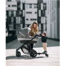 FreeON Buggy Board Τρέιλερ Καροτσιού Για Δεύτερο Παιδί Με Κάθισμα FreeON Buggy Board Τρέιλερ Καροτσιού Για Δεύτερο Παιδί Με Κάθισμα