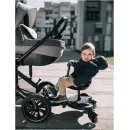 FreeON Buggy Board Τρέιλερ Καροτσιού Για Δεύτερο Παιδί Με Κάθισμα FreeON Buggy Board Τρέιλερ Καροτσιού Για Δεύτερο Παιδί Με Κάθισμα