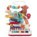 FreeON Διαδραστικό Μουσικό Παιχνίδι Δέντρο FreeON Διαδραστικό Μουσικό Παιχνίδι Δέντρο