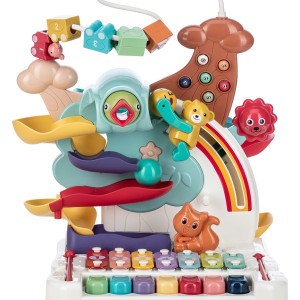 FreeON Διαδραστικό Μουσικό Παιχνίδι Δέντρο