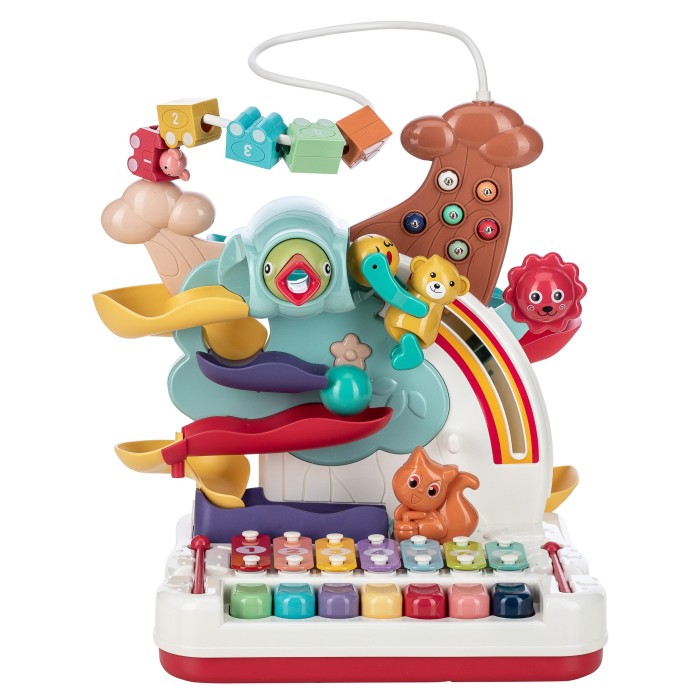 FreeON Διαδραστικό Μουσικό Παιχνίδι Δέντρο FreeON Διαδραστικό Μουσικό Παιχνίδι Δέντρο