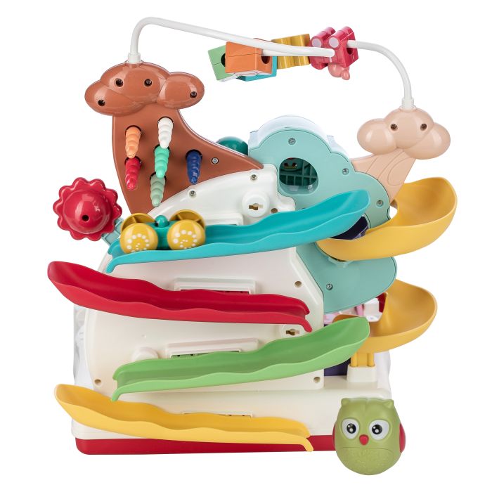 FreeON Διαδραστικό Μουσικό Παιχνίδι Δέντρο FreeON Διαδραστικό Μουσικό Παιχνίδι Δέντρο