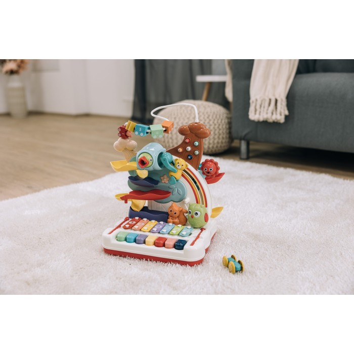 FreeON Διαδραστικό Μουσικό Παιχνίδι Δέντρο FreeON Διαδραστικό Μουσικό Παιχνίδι Δέντρο