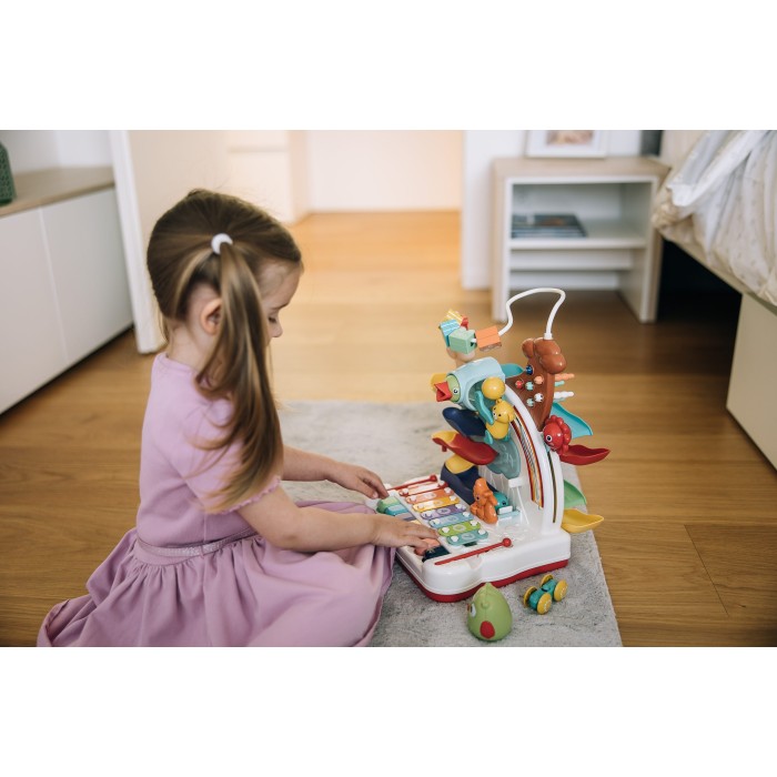 FreeON Διαδραστικό Μουσικό Παιχνίδι Δέντρο FreeON Διαδραστικό Μουσικό Παιχνίδι Δέντρο