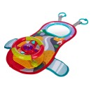 FreeON Κρεμαστό Παιχνίδι Αυτοκινήτου Με Τιμόνι Φώτα Και Ήχους FreeON Κρεμαστό Παιχνίδι Αυτοκινήτου Με Τιμόνι Φώτα Και Ήχους