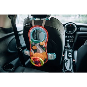 FreeON Κρεμαστό Παιχνίδι Αυτοκινήτου Με Τιμόνι Φώτα Και Ήχους FreeON Κρεμαστό Παιχνίδι Αυτοκινήτου Με Τιμόνι Φώτα Και Ήχους