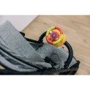 FreeON Κρεμαστό Παιχνίδι Αυτοκινήτου Με Τιμόνι Φώτα Και Ήχους FreeON Κρεμαστό Παιχνίδι Αυτοκινήτου Με Τιμόνι Φώτα Και Ήχους