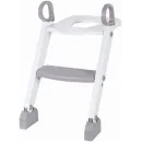 FreeON Εκπαιδευτικό Κάθισμα Τουαλέτας με Σκαλοπάτι Γκρι FreeON Εκπαιδευτικό Κάθισμα Τουαλέτας με Σκαλοπάτι Γκρι