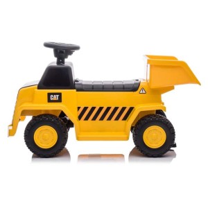 FreeOn Επαναφορτιζόμενο Φορτηγάκι CAT 6V Prince Toys Vehicle On Battery FreeOn Επαναφορτιζόμενο Φορτηγάκι CAT 6V Prince Toys Vehicle On Battery