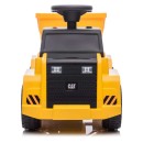 FreeOn Επαναφορτιζόμενο Φορτηγάκι CAT 6V Prince Toys Vehicle On Battery