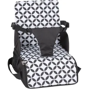 FreeOn Φορητό Καρεκλάκι Booster Φαγητού Fold&Go