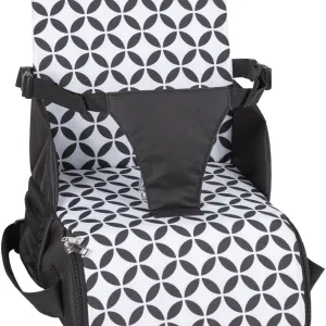 FreeOn Φορητό Καρεκλάκι Booster Φαγητού Fold&Go