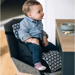 FreeOn Φορητό Καρεκλάκι Booster Φαγητού Fold&Go FreeOn Φορητό Καρεκλάκι Booster Φαγητού Fold&Go