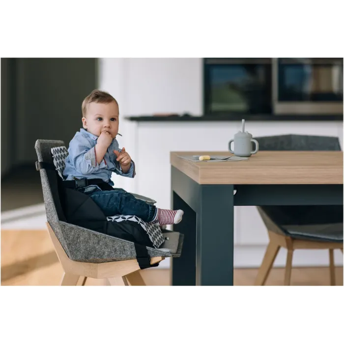 FreeOn Φορητό Καρεκλάκι Booster Φαγητού Fold&Go FreeOn Φορητό Καρεκλάκι Booster Φαγητού Fold&Go