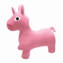 FreeOn Φουσκωτό Μονοκέρος Χοπ Χοπ Με Βελούδινο Κάλυμμα FreeOn Φουσκωτό Μονοκέρος Χοπ Χοπ Με Βελούδινο Κάλυμμα