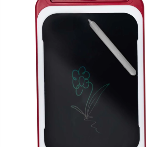 FreeON Free Play LCD Tablet Γραφής Κόκκινο FreeON Free Play LCD Tablet Γραφής Κόκκινο
