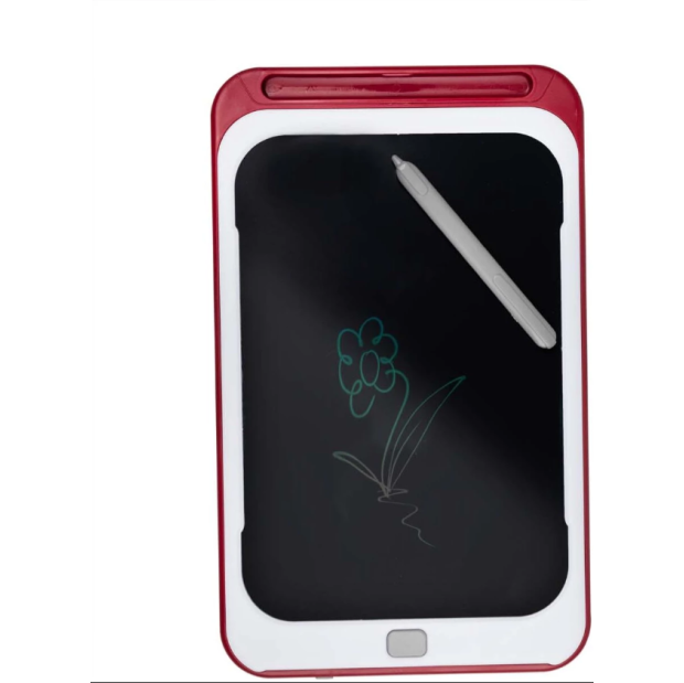 FreeON Free Play LCD Tablet Γραφής Κόκκινο FreeON Free Play LCD Tablet Γραφής Κόκκινο