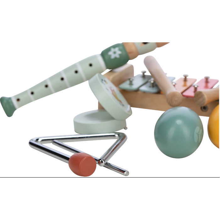 FreeON Free2Play Το Πρώτο Μου 5 Σε 1 Μουσικό Σετ