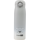 FreeON Free2Play Θερμό 480 ml Lion Γκρι FreeON Free2Play Θερμό 480 ml Lion Γκρι