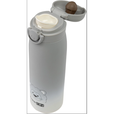FreeON Free2Play Θερμό 480 ml Lion Γκρι FreeON Free2Play Θερμό 480 ml Lion Γκρι