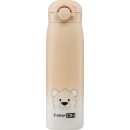 FreeON Free2Play Θερμό  480 ml  Bear Μπεζ