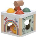 FreeON Free2Play Ξύλινο Παιχνίδι Χτύπησε Την Μπάλα FreeON Free2Play Ξύλινο Παιχνίδι Χτύπησε Την Μπάλα