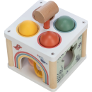 FreeON Free2Play Ξύλινο Παιχνίδι Χτύπησε Την Μπάλα FreeON Free2Play Ξύλινο Παιχνίδι Χτύπησε Την Μπάλα