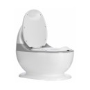 FreeOn Γιο-Γιο Με Καπάκι Μίνι Τουαλέτα Με Ήχο Νερού Potty Mini Toilet