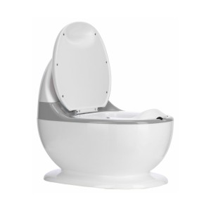 FreeOn Γιο-Γιο Με Καπάκι Μίνι Τουαλέτα Με Ήχο Νερού Potty Mini Toilet