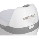 FreeOn Γιο-Γιο Με Καπάκι Μίνι Τουαλέτα Με Ήχο Νερού Potty Mini Toilet