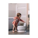 FreeOn Γιο-Γιο Με Καπάκι Μίνι Τουαλέτα Με Ήχο Νερού Potty Mini Toilet