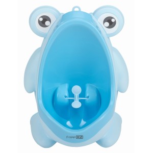 FreeOn Γιογιο Τοίχου Happy Frog Blue