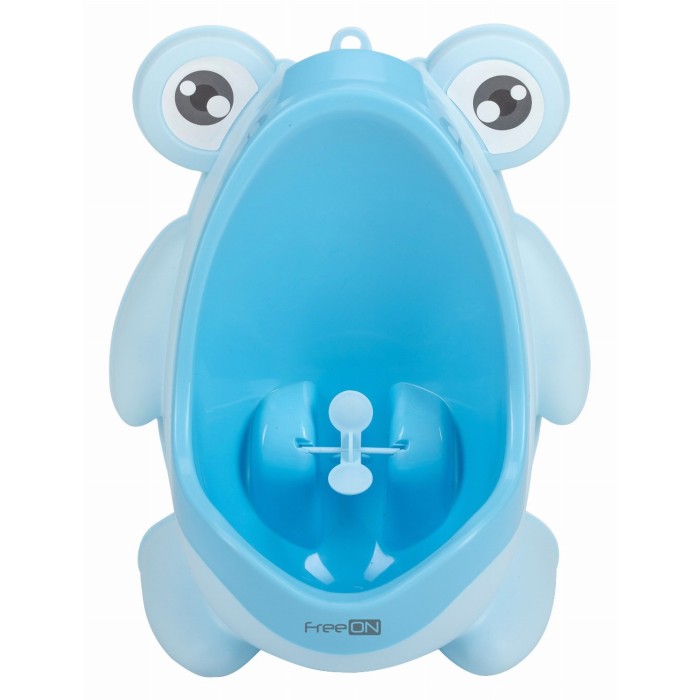 FreeOn Γιογιο Τοίχου Happy Frog Blue