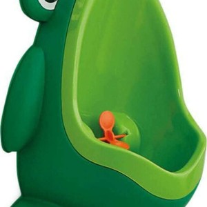 FreeOn Γιογιο Τοίχου Happy Frog Πράσινο