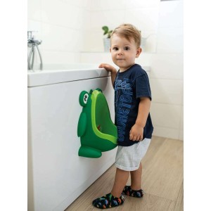 FreeOn Γιογιο Τοίχου Happy Frog Πράσινο FreeOn Γιογιο Τοίχου Happy Frog Πράσινο