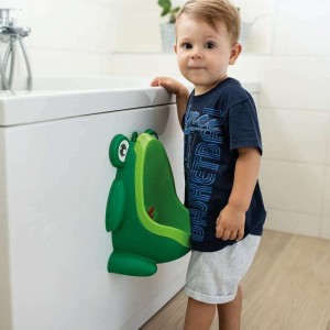 FreeOn Γιογιο Τοίχου Happy Frog Πράσινο