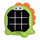 FreeOn Ηλεκτρονική Παιχνίδι Tic-Tac-Toe 2 Σε 1 Dinosaur