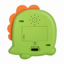 FreeOn Ηλεκτρονική Παιχνίδι Tic-Tac-Toe 2 Σε 1 Dinosaur