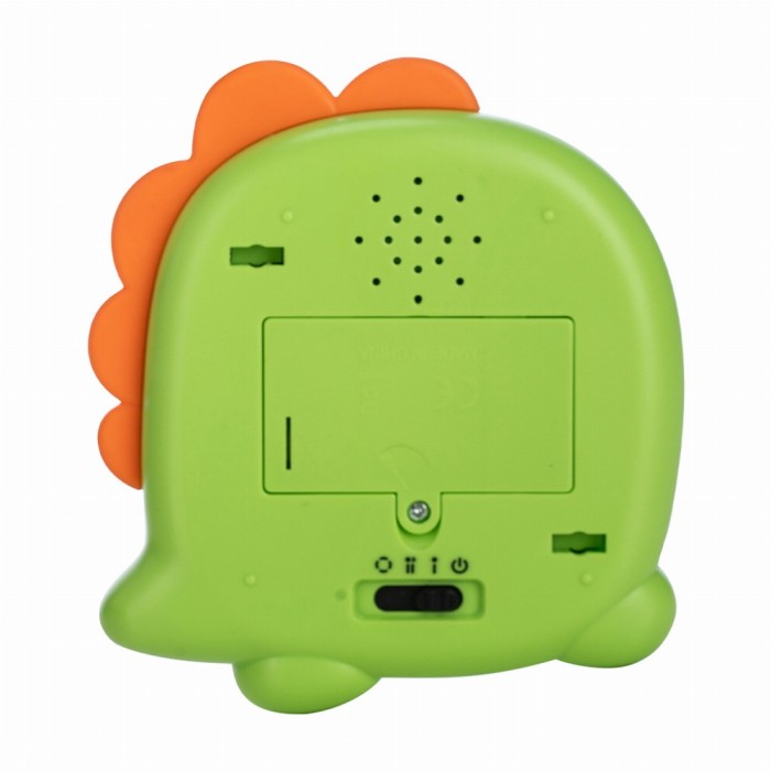 FreeOn Ηλεκτρονική Παιχνίδι Tic-Tac-Toe 2 Σε 1 Dinosaur