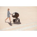 FreeON Ηλιοπροστασία Καροτσιού Grey FreeON Ηλιοπροστασία Καροτσιού Grey