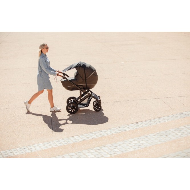 FreeON Ηλιοπροστασία Καροτσιού Grey FreeON Ηλιοπροστασία Καροτσιού Grey