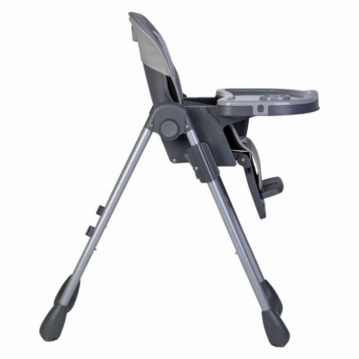 FreeON Καρεκλάκι Φαγητού 2 Σε 1 Lan Grey FreeON Καρεκλάκι Φαγητού 2 Σε 1 Lan Grey