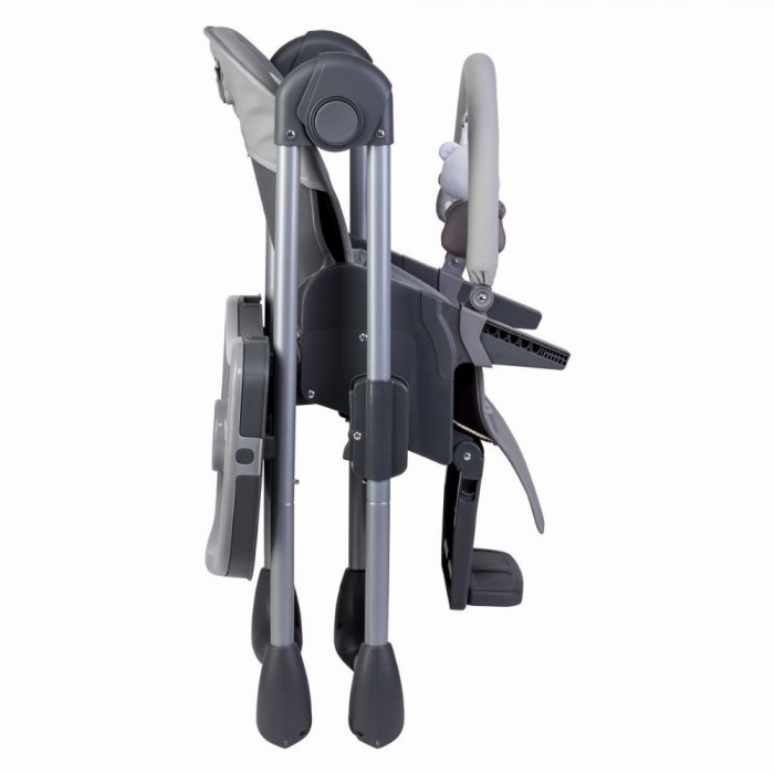 FreeON Καρεκλάκι Φαγητού 2 Σε 1 Lan Grey FreeON Καρεκλάκι Φαγητού 2 Σε 1 Lan Grey